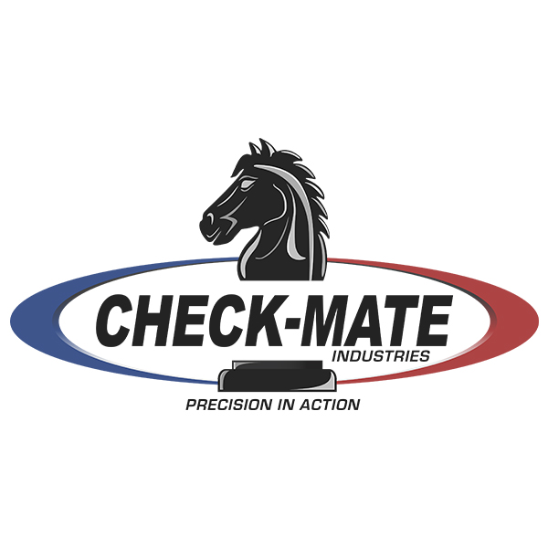 Logo for Check Mate