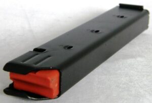 C Products Defense 9mm Colt style AR mag