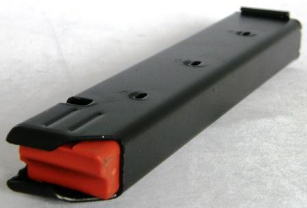 C Products Defense 9mm Colt style AR mag