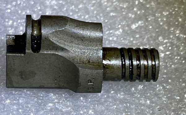 Complete Bolt Sleeve Lock