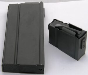 Checkmate Industries M1A magazines