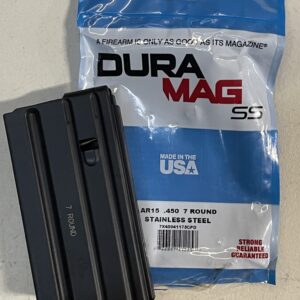 Dura Mag for AR caliber 450 7 round