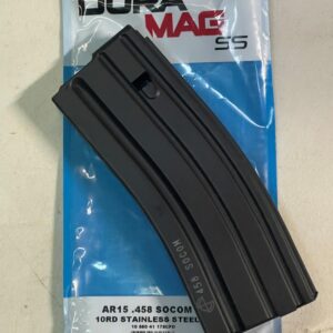 Dura Mag AR Caliber 458socom/50Beowulf 10 round